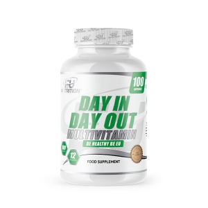 Multivitamínico Day in Day out