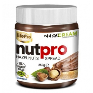 Protein Cream NUTpro LIFEPRO