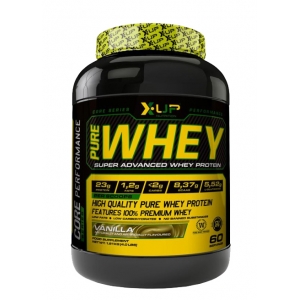 CORE SERIES PURE WHEY X-UP 1Kg