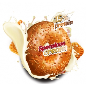 Bagel Rellenos Cream