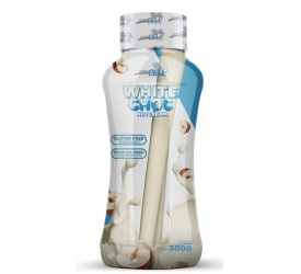 Sirope ProCell WHITE CHOCOLATE NUT SYRUP 0%