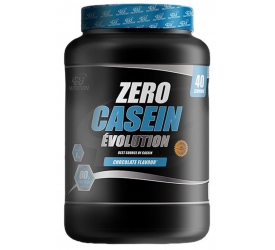 ZERO CASEIN & GO 1kg