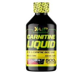L-Carnitina Líquida Core Series X UP 500ml