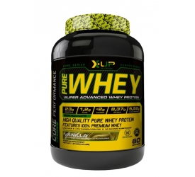 CORE SERIES PURE WHEY X-UP 1Kg