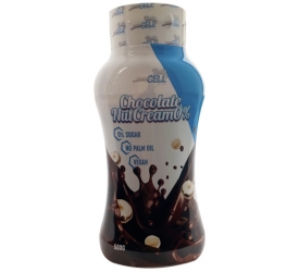 Sirope ProCell CHOCOLATE NUT SYRUP 0%