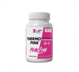 Termogénico quemagrasas Pink X-UP