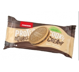 Cookie Double Creamy Protein